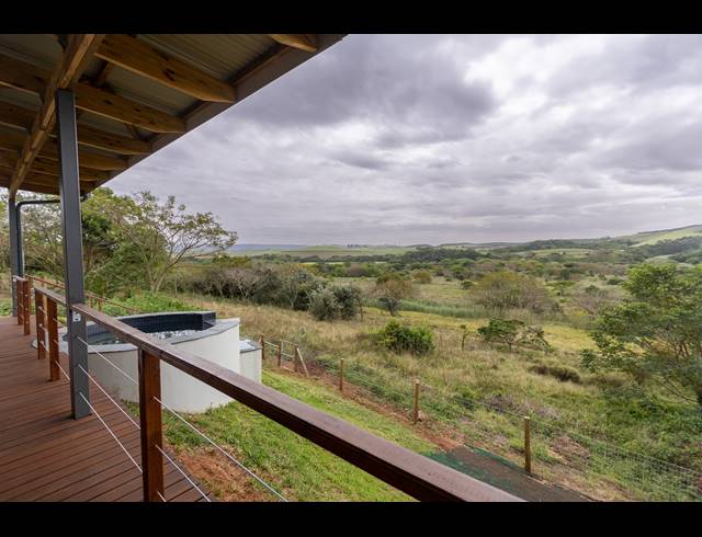4 BEDROOM HOUSE FOR SALE IN ZINI RIVER ESTATE